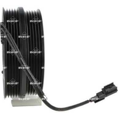 NRF Magnetkupplung, Klimakompressor 380169 NRF Magnetkupplung, Klimakompressor 380169