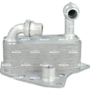 Ölkühler, Motoröl 31343 Ölkühler, Motoröl 31343