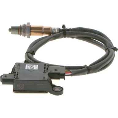 Partikelsensor 0 281 007 411 Partikelsensor 0 281 007 411