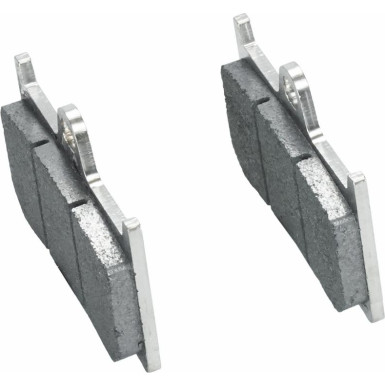 TRW Bremsbelagsatz, Scheibenbremse Hyper Carbon Racing MCB611CRQ