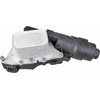 Metzger Gehäuse, Ölfilter 2370089