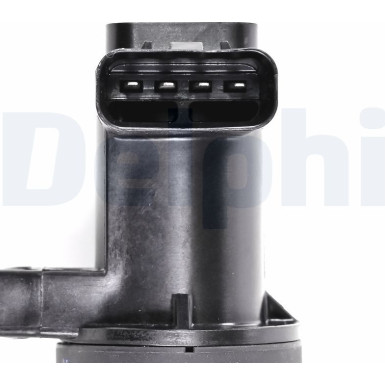 Delphi Zündspule GN10327-12B1 Delphi Zündspule GN10327-12B1