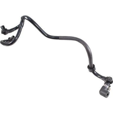 Metzger Unterdruckleitung, Bremskraftverstärker 2180022