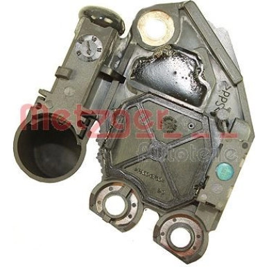 Metzger Generatorregler 2390095