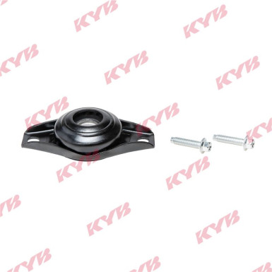 KYB Federbeinstützlager Suspension Mounting Kit SM9909