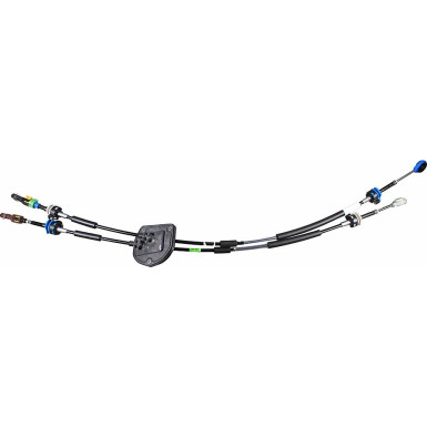Metzger Seilzug, Schaltgetriebe 3150087