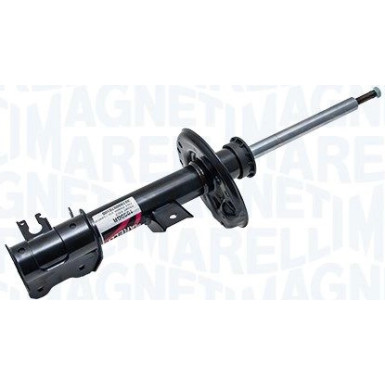 Stoßdämpfer 351990070100