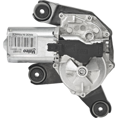 Wischermotor 582607