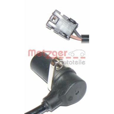 Metzger Sensor, Raddrehzahl 0900030