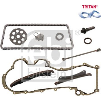 FEBI BILSTEIN 100754 Steuerkettensatz