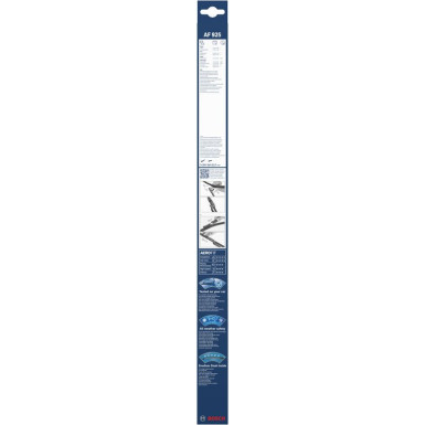 BOSCH AF 925 Scheibenwischer Aerofit 3 397 014 217 BOSCH AF 925 Scheibenwischer Aerofit 3 397 014 217