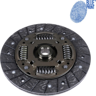 Blue Print Kupplungsscheibe ADG03167