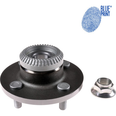 Blue Print Radlagersatz ADN18364 Blue Print Radlagersatz ADN18364