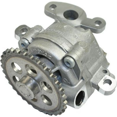 Metzger Ölpumpe 8000011