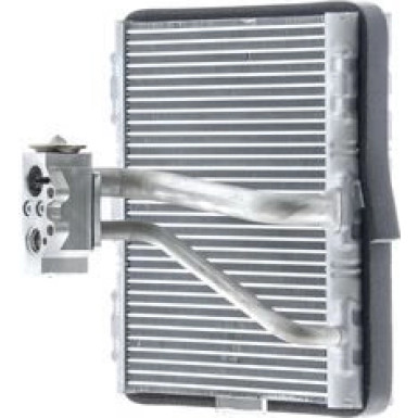 Mahle Verdampfer, Klimaanlage BEHR Premium Line AE 93 000P