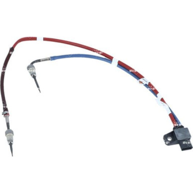 Sensor, Abgastemperatur 707382 Sensor, Abgastemperatur 707382