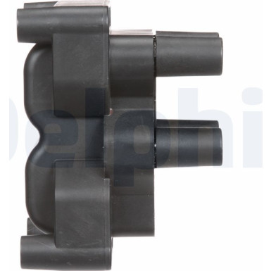 Delphi Zündspule GN10205-12B1 Delphi Zündspule GN10205-12B1