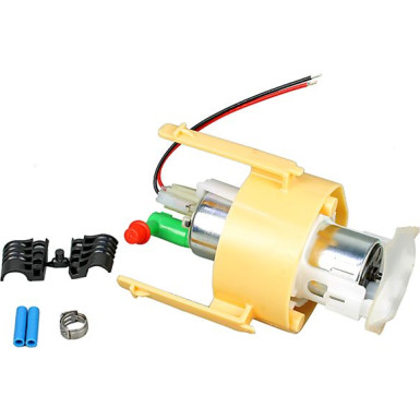 Kraftstoffpumpe 2250345 Kraftstoffpumpe 2250345