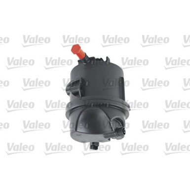 Valeo Kraftstofffilter 587534