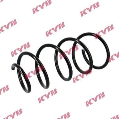 KYB Fahrwerksfeder K-Flex RA4001 KYB Fahrwerksfeder K-Flex RA4001