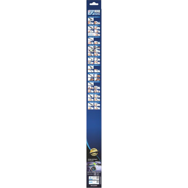 Valeo Wischblatt SILENCIO FLAT BLADE SET 577984