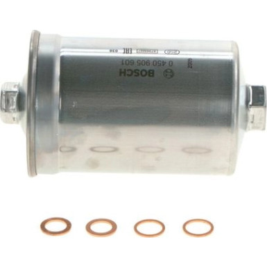 Kraftstofffilter 0 450 905 601
