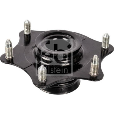 FEBI BILSTEIN 109684 Federbeinstützlager, Domlager