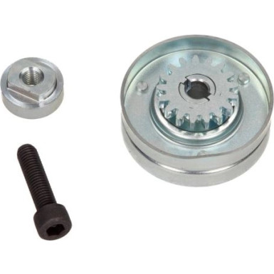 Maxgear Spannrolle, Keilrippenriemen 54-1073