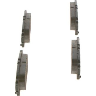 Bremsbelagsatz, Scheibenbremse 0 986 495 174 Bremsbelagsatz, Scheibenbremse 0 986 495 174