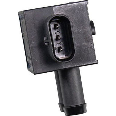 Metzger Sensor, Abgasdruck 0906455