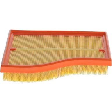 Luftfilter F 026 400 593 Luftfilter F 026 400 593