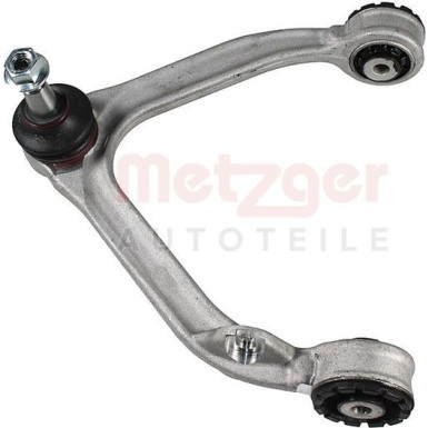 Metzger Lenker, Radaufhängung 58157001