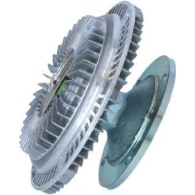 NRF Kupplung, Kühlerlüfter 49063