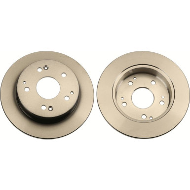 Bremsscheibe DF6026
