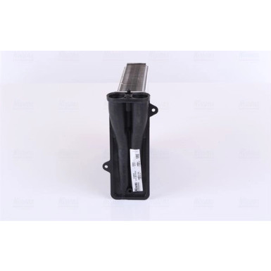 Nissens Wärmetauscher, Innenraumheizung FIRST FIT 72954