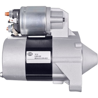Starter 8EA 011 610-031 Starter 8EA 011 610-031