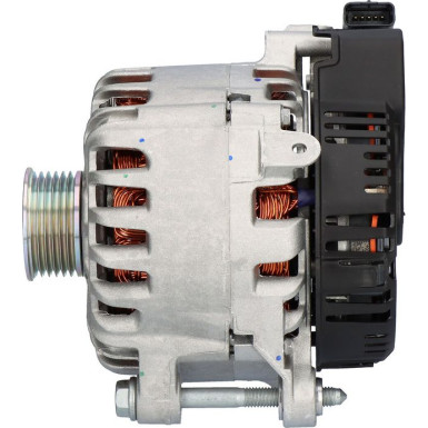 Generator Valeo Origins New STOP&START OE TECHNOLOGIE 439845