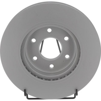 Bremsscheibe DDF2742C