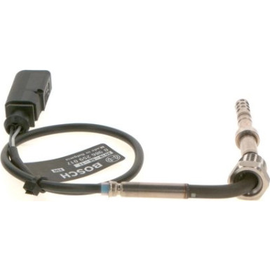 Sensor, Abgastemperatur 0 986 259 017 Sensor, Abgastemperatur 0 986 259 017