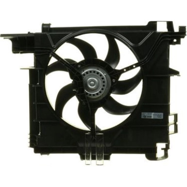 Mahle Lüfter, Motorkühlung BEHR Premium Line CFF 211 000P