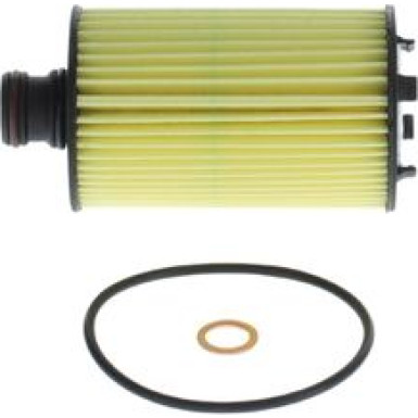 BOSCH F 026 407 154 Ölfilter