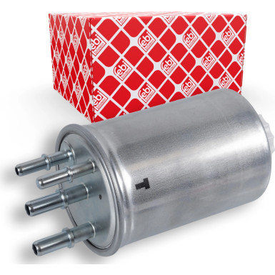 FEBI BILSTEIN 108973 Kraftstofffilter FEBI BILSTEIN 108973 Kraftstofffilter