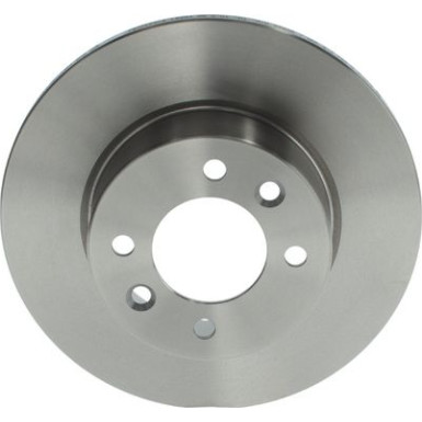 BOSCH Bremsscheibe 0 986 478 390