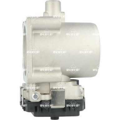 NRF Drosselklappenstutzen 408010