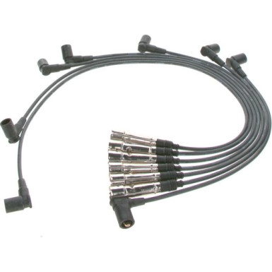 BOSCH Zündleitungssatz 0 986 356 335