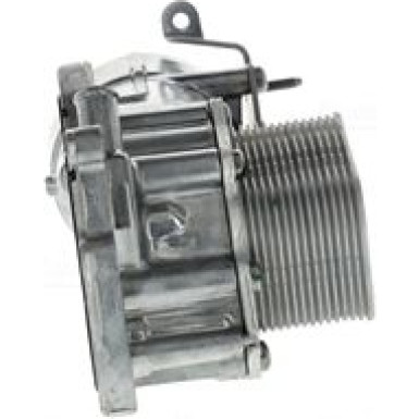 Nissens Ölkühler, Motoröl FIRST FIT 91124