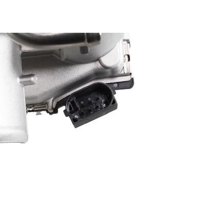 Metzger Drosselklappenstutzen 0892825