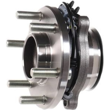SKF Radlagersatz VKBA 6871