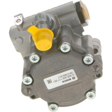 BOSCH Hydraulikpumpe, Lenkung K S00 000 117