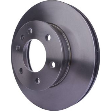 Hella Bremsscheibe 8DD 355 117-621